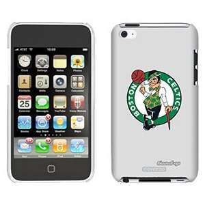   with Leprechaun on iPod Touch 4 Gumdrop Air Shell Case Electronics