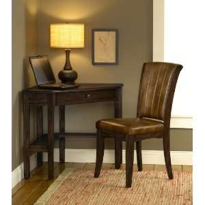 Solano Desk And Chair   Cherry   Hillsdale   4379Sd 