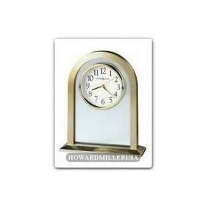  645574 Howard Miller Desktop Clock