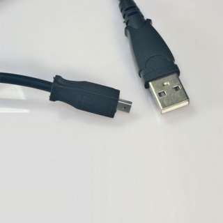USB Data Cable for Kodak EasyShare V1003 V550 V803 Z885 C1013 Free 