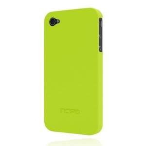  Incipio iPhone 4 (AT&T) Feather Case   Pearl Neon Cell 
