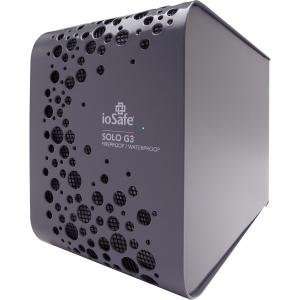  Solo G3 USB 3.0 3TB 1YR (SK3TB)  