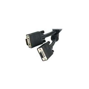  Kaybles 10 ft. SVGA Cable Super Shield with Dual Ferrite 