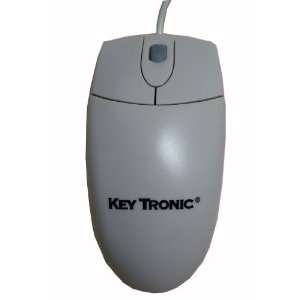  Keytronic PS/2 Wheel Mouse H2002 