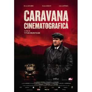  Kino Caravan Poster Movie Russian (27 x 40 Inches   69cm x 