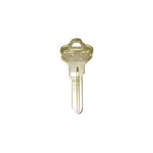  Kaba Ilco Corp Kwikset Lock Key Blank (Pack Of 10) Kw10 