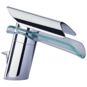  LaToscana 73 Morgana Single Control Bathroom Faucet Finish 