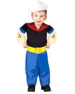 Infant Toddler Babys Cartoon Character Halloween Costumes for Kids