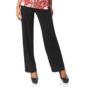 Completely Me by Liz Lange Pull On Travel Pant 