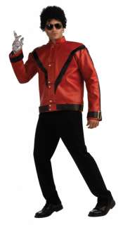 Michael Jackson Thriller Costume   Groups & Themes