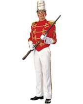 Christmas Toy Soldier Costumes at Wholesale Prices