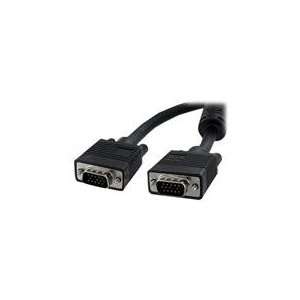   70 ft. Coax High Resolution Monitor VGA Cable   HD15 M/ Electronics