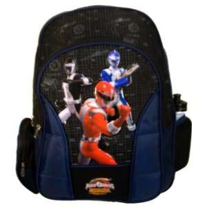  Power Ranger Large Backpack Toys & Games