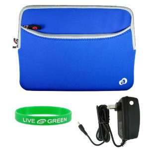  ASUS Eee PC 900 901 8.9 Inch Netbook Sleeve Case and Wall 