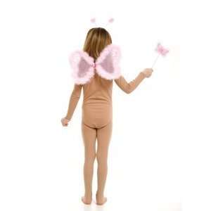   Fairy Dress Up Set Child Halloween Costume Accessory Toys & Games