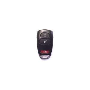  Keyless Entry Remote Fob Clicker for 2007 Kia Sedona (Must 