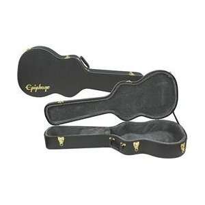  Epiphone Pr 6E Guitar Case Musical Instruments