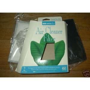 Bemis Waterwick Model No 1052 Air Cleaner Filter fits model 7370 and 