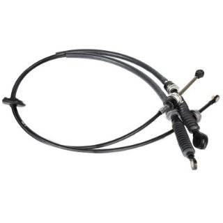 ACDelco 22650716 Manual Transmission Shift and Selector Lever Cable 