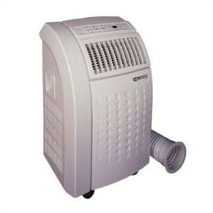   SPT TN 09 9,000 BTU Portable Air Conditioner with Remote Toys & Games