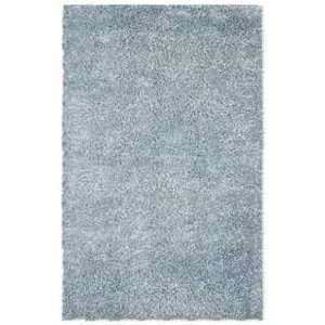  Rizzy Rugs Straw ST 1010 Baby Blue Solids 3 X 5 Area Rug 