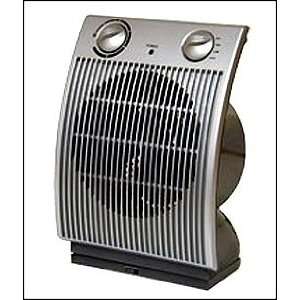  Desktop Heater with Thermostat   WindChaser WHF73T 