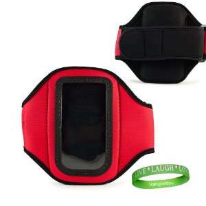  HTC Inspire Android Phone (AT&T) Neoprene Exercise Armband 