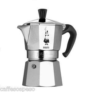   MOKA EXPRESS STOVETOP COFFEE MAKER   9 CUP 0 76753 06801 7  