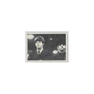 1964 Beatles Black and White (Trading Card) #71   Paul McCartney