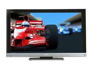    Sony BRAVIA 40 1080p LCD HDTV KDL 40EX400