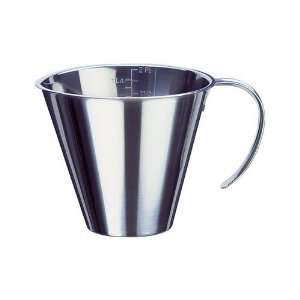   Oz. Stackable Measuring Cup   3 Dia. X 2