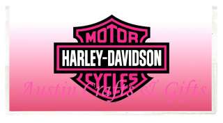 2011   2012 Harley Davidson Pocket Planner. Keep track of your 