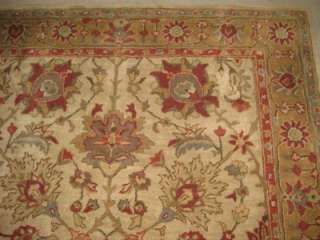 This is a Brand New Pottery Barn Brant Persian Style 5x8 Rug.