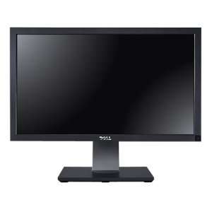  Dell UltraSharp U2711 27 inch Widescreen Flat Panel Monitor 