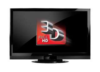 55 inch XVT3D554SV LED 3D LCD HDTV 1080p 480Hz WiFi TV Television 