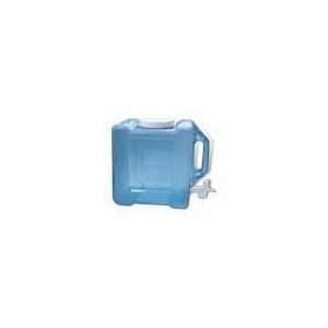   WATERWISE 2 GALLON BPA FREE DISPENSER/STORAGE BOTTLE