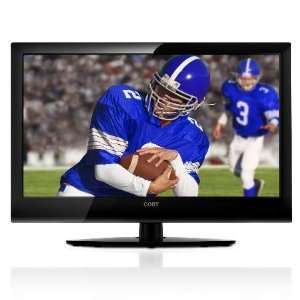  Coby Electronics 32inch 1080p Lcd Tv With Led Backlight 