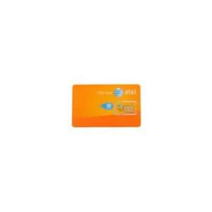  AT&T 3G 64K Sim Card for Acer cell phone Electronics