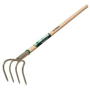   Tools 995103 4 Tine Cultivator for Garden Work