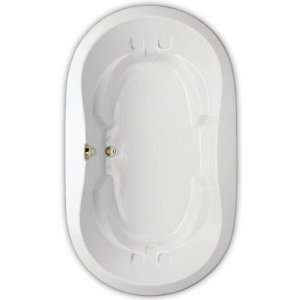  Hydro Systems SAV6644ATO TL Soakers   Soaking Tubs