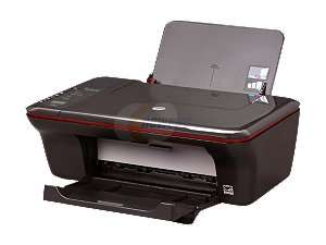HP Deskjet 3050 CH376A Up to 20 ppm Black Print Speed 4800 x 1200 dpi 