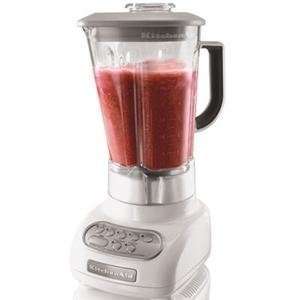  KitchenAid Artisan Series 5 Speed 56 Oz. Blender with 