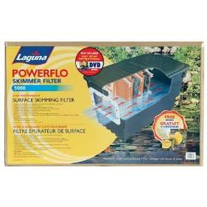  Laguna PowerFlo High Efficiency Skimmer Filter 5000