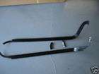 1962 Impala Roof Weatherstrip Channel RH 62 SS 409 ASIS  