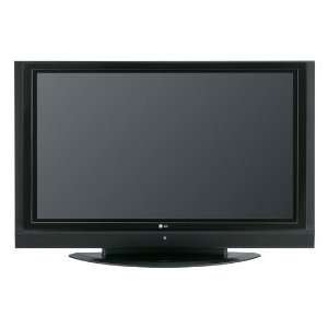  LG 60PC1D 60 Inch 720p Plasma HDTV Electronics