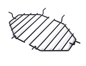 Drip Pan / Heat Deflector Racks for Primo Oval XL Grill  