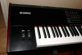 Yamaha S90ES 88 Key Weighted Action Synthesizer keyboard  
