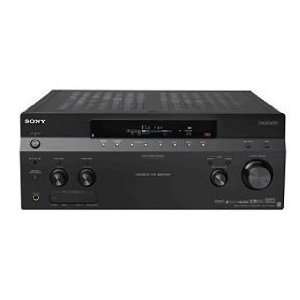   STR DA3200ES ES 7.1 Channel Surround Sound A/V Receiver Electronics