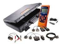 Build a Car PC   Actron CP9190 Elite AutoScanner Pro Diagnostic Code 