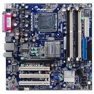   Intel 915P Socket 775 mATX Motherboard w/ Sound & LAN Electronics